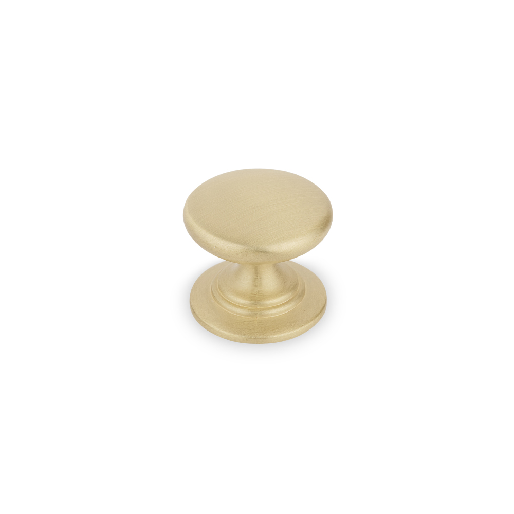 WINDSOR, Round Knob